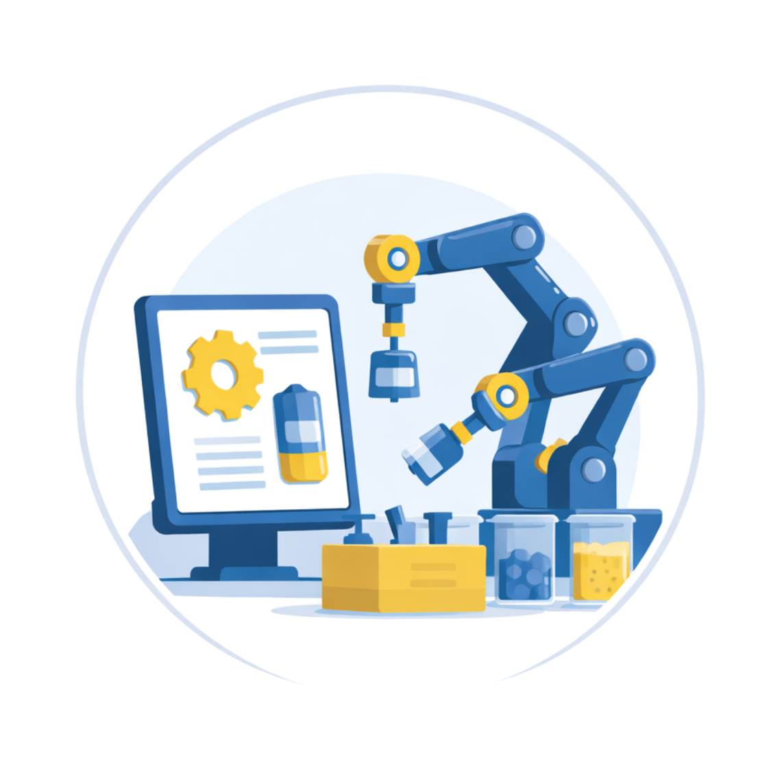 виробництво