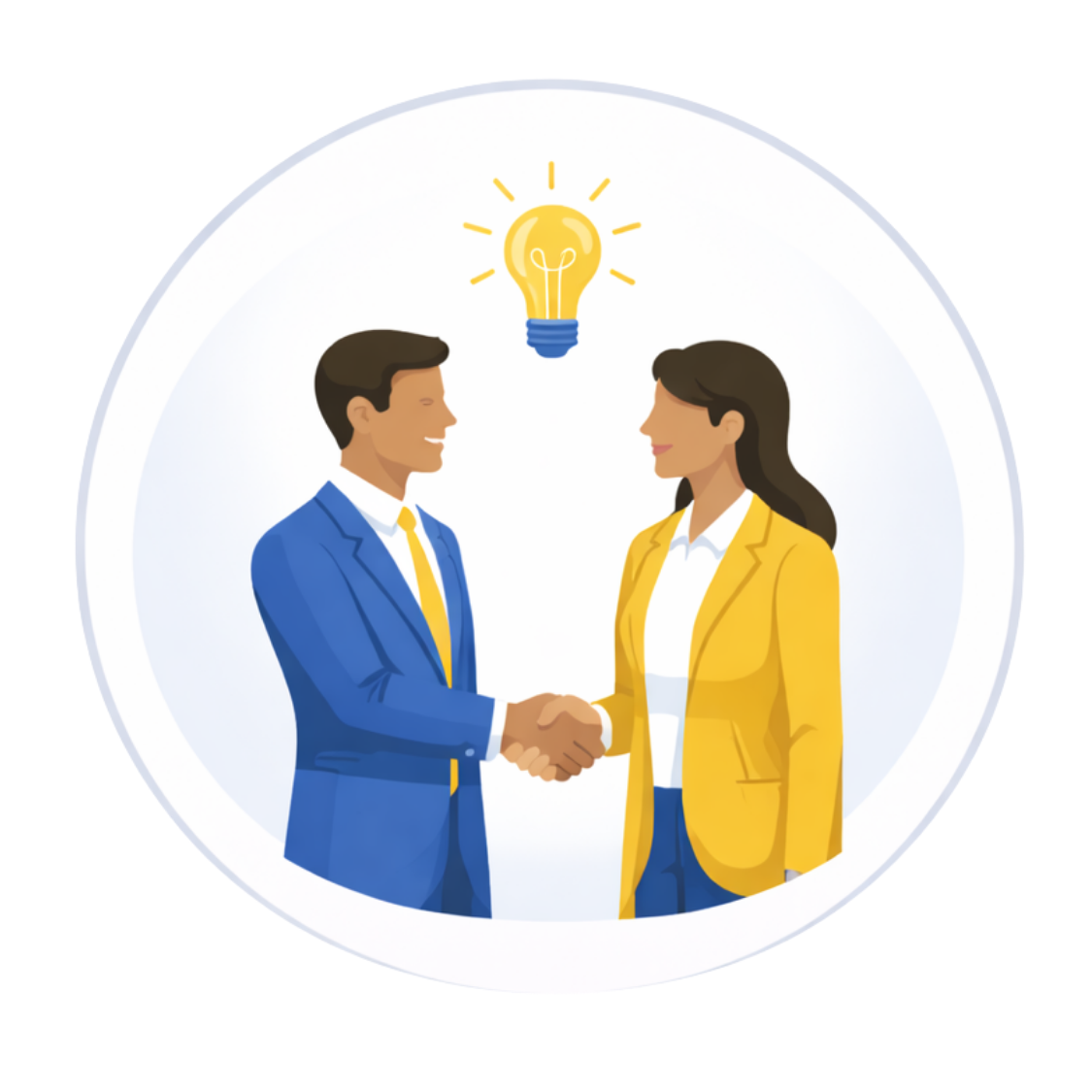 Партнерство