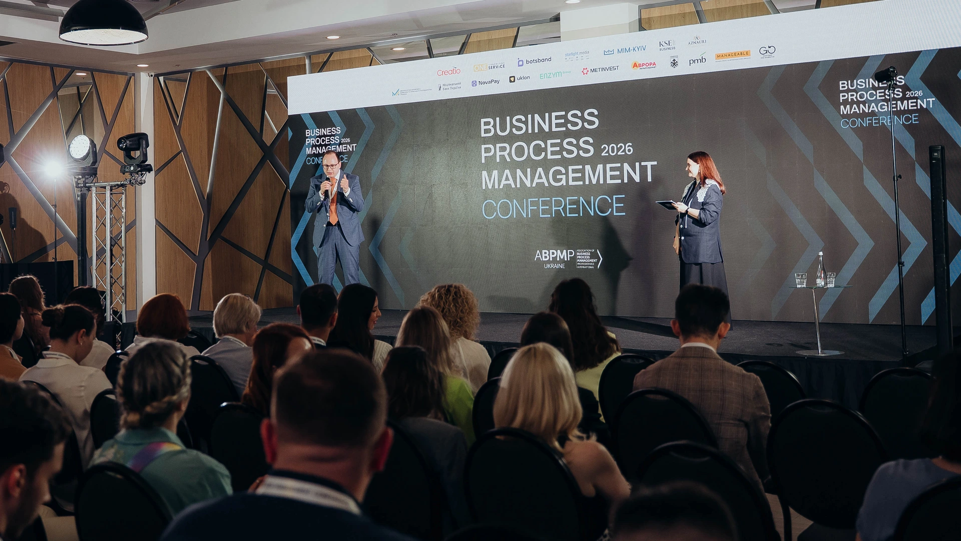 bpm conference