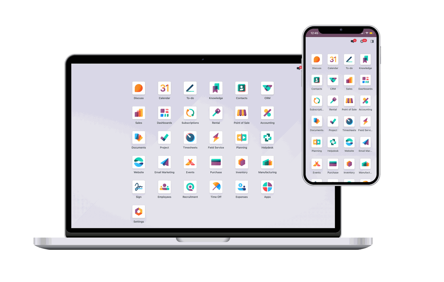 odoo erp desktop and mobile odoo erp desktop and mobile